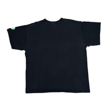 Load image into Gallery viewer, WYCHWOOD BREWERY &quot;What&#39;s The Matter Lagerboy?&quot; Hobgoblin Beer Drinks Promo Spellout Graphic T-Shirt

