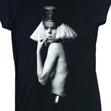 Load image into Gallery viewer, Bravado LADY GAGA (2019) Alt-Pop Dance Music Artist Graphic Short Sleeve Cotton T-Shirt
