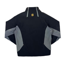 Load image into Gallery viewer, FOOTJOY &quot;Dry Joys Tour XP&quot; Polyester Golf Sports Zip Tracksuit Top Jacket
