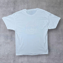 Load image into Gallery viewer, Hard Rock Cafe "Cincinnati" Souvenir Logo Spellout Graphic White T-Shirt
