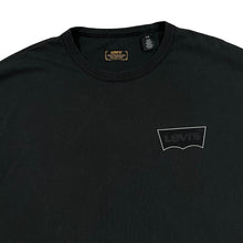 Load image into Gallery viewer, LEVI&#39;S Skateboarding Collection Classic Mini Tab Logo Graphic Short Sleeve T-Shirt
