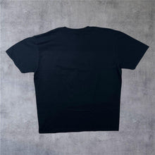 Load image into Gallery viewer, Bone Man (2001) Skeleton Gothic Kung Fu Martial Arts Skull Cartoon Graphic T-Shirt
