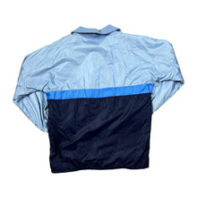 Load image into Gallery viewer, Vintage 90&#39;s ADIDAS Embroidered Mini Logo 1/2 Zip Shell Windbreaker Pullover Track Jacket
