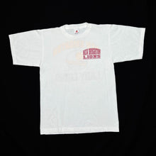 Load image into Gallery viewer, Vintage 90’s NEW BRIGHTON LADY LIONS “Volleyball” Sports Single Stitch T-Shirt

