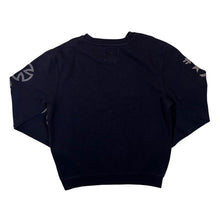 Load image into Gallery viewer, Vans x Independent Truck Company Skater Logo Graphic Black Sweatshirt
