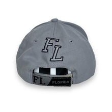 Load image into Gallery viewer, Early 00&#39;s FLORIDA USA Embroidered Souvenir Spellout Baseball Cap
