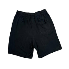 Load image into Gallery viewer, NIKE Classic Embroidered Mini Logo Lightweight Sweat Shorts
