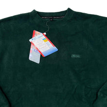 Load image into Gallery viewer, PETER STORM Thermatech Breathable Thermal Mini Logo Crewneck Fleece Sweatshirt
