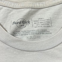 Load image into Gallery viewer, HARD ROCK CAFE &quot;Munich&quot; Souvenir Logo Spellout Graphic T-Shirt
