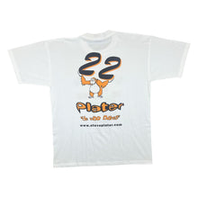 Load image into Gallery viewer, Vintage 90's Dread Racing STEVE PLATER Motorsports MOTO GP Superbike Graphic T-Shirt
