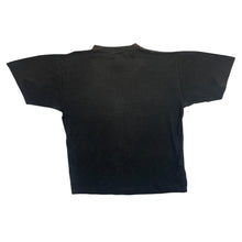Load image into Gallery viewer, Vintage Jerzees (1988) MLB San Francisco Giants Baseball Single Stitch Black T-Shirt
