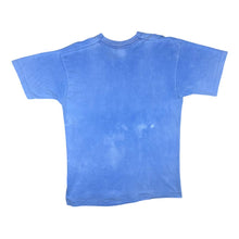 Load image into Gallery viewer, Vintage NCAA (1994) DUKE BLUE DEVILS Basketball College Graphic Single Stitch T-Shirt
