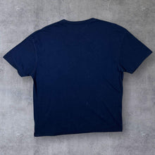 Load image into Gallery viewer, Hard Rock Cafe "Venice" Embroidered Souvenir Graphic Navy Blue T-Shirt
