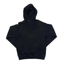 Load image into Gallery viewer, ADIDAS Classic Big Trefoil Logo Spellout Graphic Pullover Hoodie
