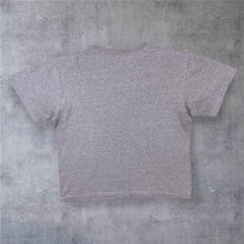 Load image into Gallery viewer, Disney “Florida” Character Spellout Souvenir Graphic Grey T-Shirt
