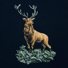 Load image into Gallery viewer, Gildan TTL (1996) Deer Stag Buck Animal Nature Wildlife Graphic T-Shirt
