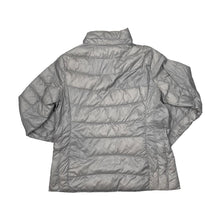 Load image into Gallery viewer, WOMAN “Et Corte Ingles” Classic Basic Essential Lightweight Padded Puffer Jacket
