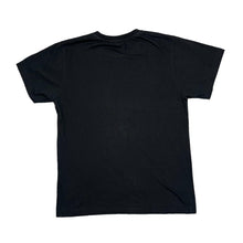Load image into Gallery viewer, Marvel THE INCREDIBLE HULK Superhero Comic Book Stripe Spellout Graphic T-Shirt
