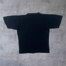 Load image into Gallery viewer, Vintage Mozang (1992) Native American Chieftain Gold Foil Graphic Single Stitch T-Shirt
