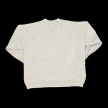Load image into Gallery viewer, Early 00’s BHS Grandad Patterned V-Neck Knit Sweater Jumper
