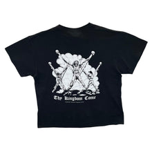 Load image into Gallery viewer, MORBID ANGEL &quot;Thy Kingdom Come&quot; Death Heavy Metal Music Band Graphic T-Shirt
