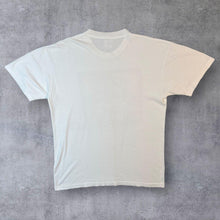 Load image into Gallery viewer, Vintage 90's Delta Fort Worth, Texas USA Souvenir Graphic White Cotton T-Shirt
