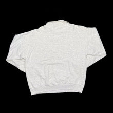 Load image into Gallery viewer, Vintage 90&#39;s STONERIVER TRADITION Embroidered Spellout 1/4 Zip Pullover  Sweatshirt
