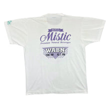 Load image into Gallery viewer, Vintage WASHINGTON COUNTY 5K RUN (1993) Souvenir Graphic Single Stitch T-Shirt
