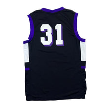 Load image into Gallery viewer, Vintage Riddell SHAWSHEEN Made In Mexico College Sports Basketball Jersey Top
