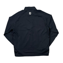 Load image into Gallery viewer, FOOTJOY &quot;Athletic Fit&quot; Chill Out Nylon Spandex 1/4 Zip Sports Pullover Midlayer Top
