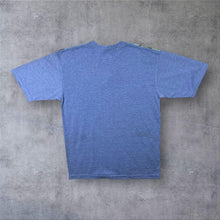 Load image into Gallery viewer, Vintage Brutus "Palm Beach Florida" All-Over Print Graphic Short Sleeve T-Shirt
