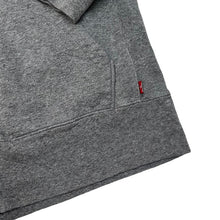 Load image into Gallery viewer, LEVI’S Classic Basic Essential Heavy Cotton Zip Hoodie
