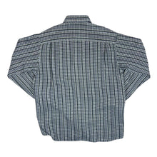 Load image into Gallery viewer, Vintage 90&#39;s RAZZO Patterned Long Sleeve Flannel Shirt
