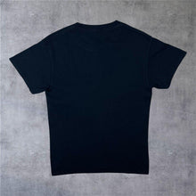 Load image into Gallery viewer, Wolf Native American Navajo Dream Catcher Spiritual Graphic Black T-Shirt
