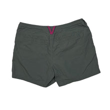 Load image into Gallery viewer, THE NORTH FACE TNF Classic Mini Logo Gorpcore Hiking Cotton Shell Shorts
