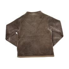 Load image into Gallery viewer, Early 00’s CS DESIGN y2k Zip Fleece Sweatshirt Top
