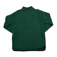 Load image into Gallery viewer, Early 00’s RUFF HIWN Classic Basic Essential 1/4 Zip Pullover Sweatshirt
