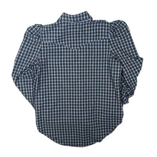 Load image into Gallery viewer, Greyson Cowboy Western Plaid Check Pearl Snap Popper Long Sleeve Shirt
