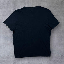 Load image into Gallery viewer, Harry Potter And The Sorcerer's Stone Sci-Fi Fantasy Movie Graphic Black T-Shirt
