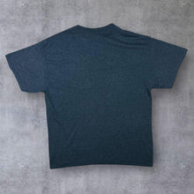 Load image into Gallery viewer, Lynyrd Skynyrd Classic Logo Graphic Southern Blues Rock Music Band Grey T-Shirt
