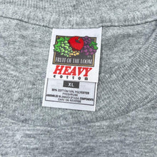 Load image into Gallery viewer, Deadstock Vintage 90&#39;s NYC NEW YORK CITY Statue Of Liberty Souvenir Spellout Graphic T-Shirt

