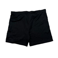 Load image into Gallery viewer, Early 00’s UMBRO Classic Essential Embroidered Mini Logo Spellout Sports Shorts
