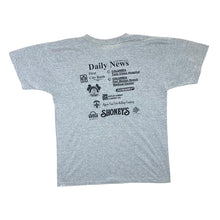 Load image into Gallery viewer, Vintage ANNUAL PLAYGROUND AREA SHOOTOUTA Basketball Souvenir Graphic T-Shirt
