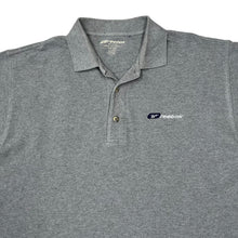 Load image into Gallery viewer, REEBOK Classic Basic Essential Embroidered Mini Logo Short Sleeve Polo Shirt
