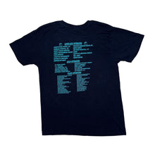 Load image into Gallery viewer, Hanes PARTY LIKE THERE IS NO TO-MAYA (2012) Souvenir Spellout Graphic T-Shirt
