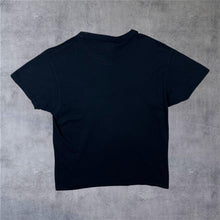 Load image into Gallery viewer, JHK Gothic Fantasy Dragon Skull Graphic Black T-Shirt
