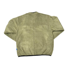 Load image into Gallery viewer, Vintage 90&#39;s ASICS Classic Embroidered Mini Logo Fleece Crewneck Sweatshirt
