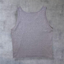 Load image into Gallery viewer, Early 00’s Hard Rock Cafe “Myrtle Beach” Guitar Palm Tree Souvenir Graphic Vest Top
