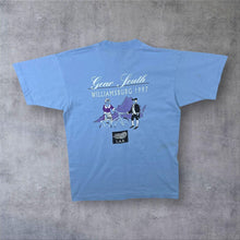Load image into Gallery viewer, Vintage 90’s Gear South “Williamsburg 1997” Souvenir Graphic Single Stitch T-Shirt
