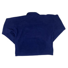 Load image into Gallery viewer, Vintage TOMMY SPORTS Colour Block Mini Logo 1/4 Zip Pullover Fleece Sweatshirt
